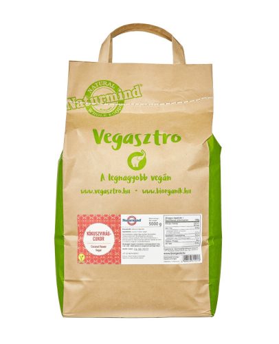 Naturmind Coconut Flower Sugar 5000g GASTRO