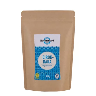 Naturmind cirokdara 500g