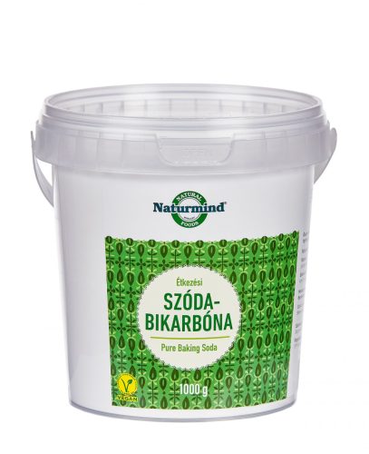 Naturmind baking soda 1000g