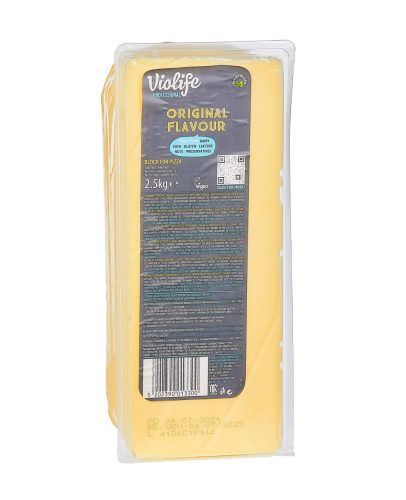 VioLife pizzához 2,5kg