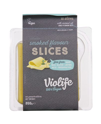 VioLife slices smoked 200g