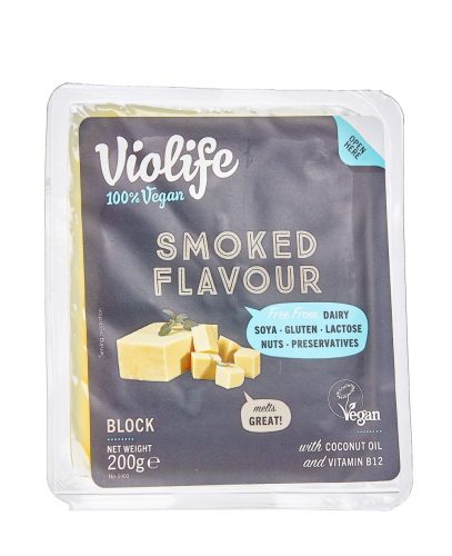 VioLife füstölt 200g