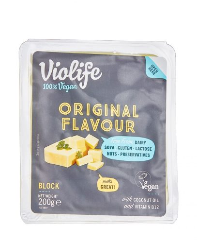VioLife natúr 200g