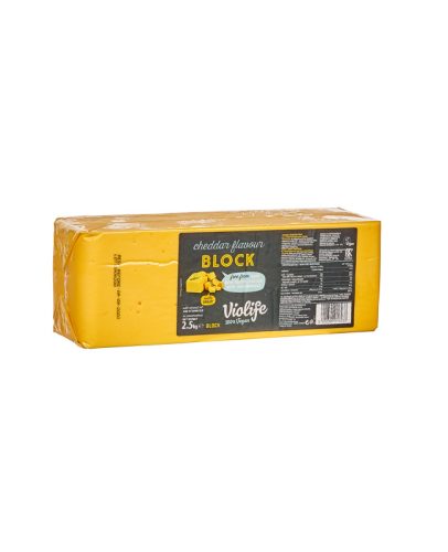 VioLife cheddar ízű 2,5kg