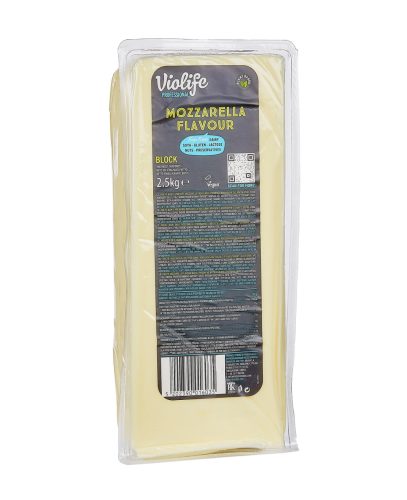 VioLife mozzarella 2,5kg