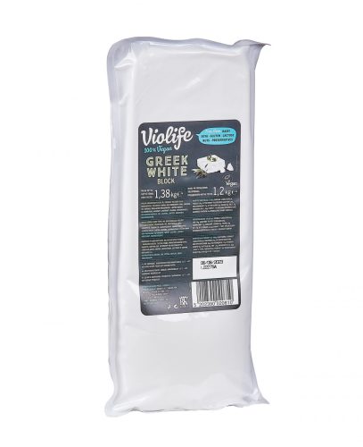 VioLife görög fehér 1,2kg