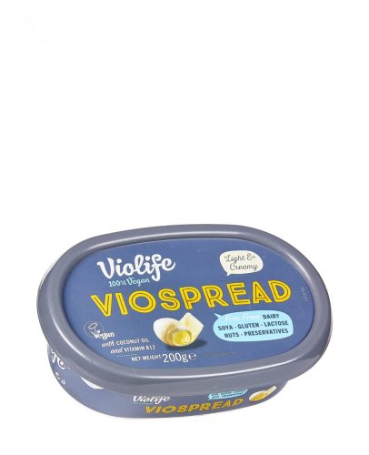 VioLife Viospread margarin 200g