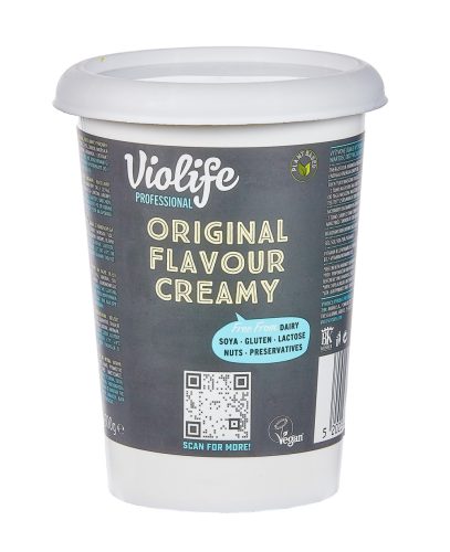 VioLife creamy original 500g