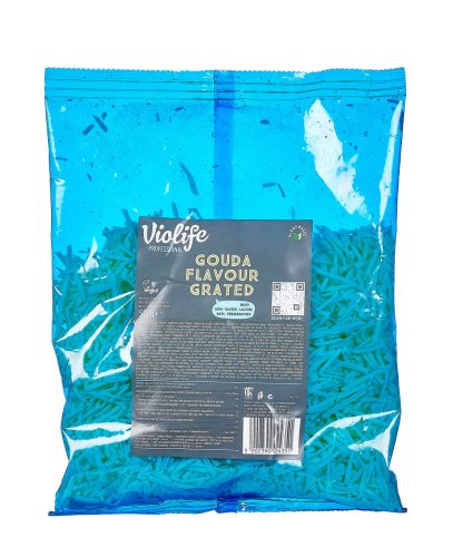 VioLife reszelt gouda 500g