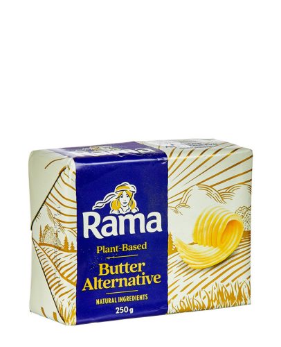 Rama plant based butter alternative 250g