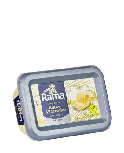Rama plant based butter alternative salted 200g