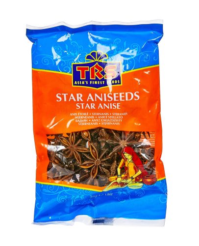 TRS star aniseeds 50g