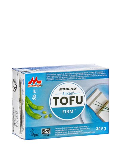 Mori-Nu silk tofu 349g 