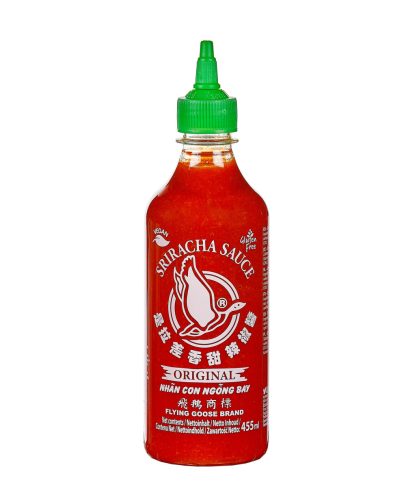 Sriracha szósz 455ml