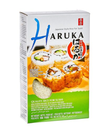 Haruka sushi rice 1kg