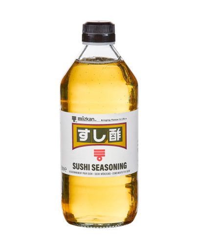 Mizkan sushi seasoning 568ml