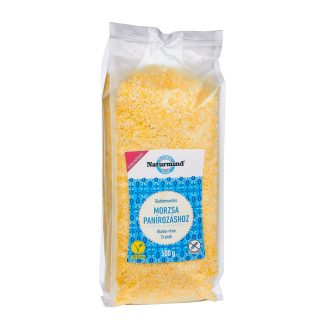 Naturmind glutenfree crumbs 500g