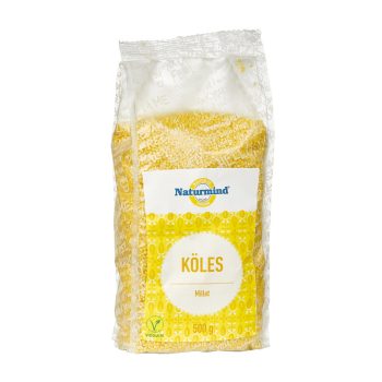 Naturmind köles 500g