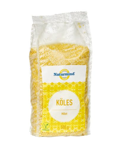 Naturmind köles 500g