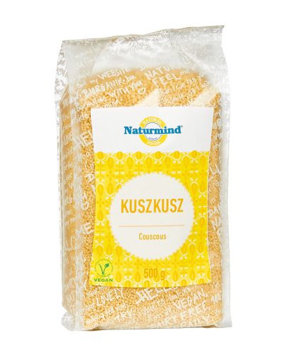 Naturmind Couscous  500g