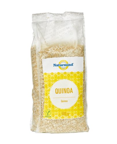 Naturmind quinoa 500g