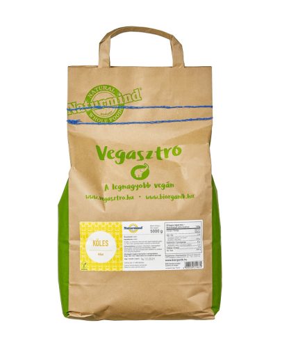 Naturmind millet 5000g GASTRO
