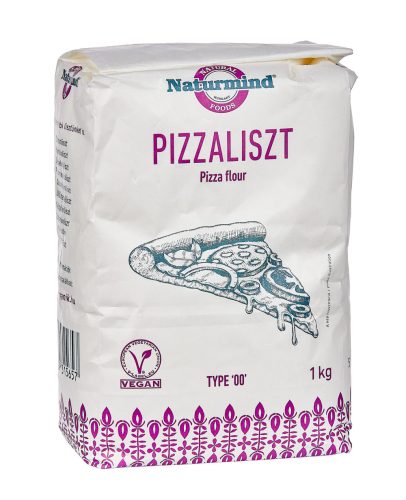 Naturmind pizza flour 1000g