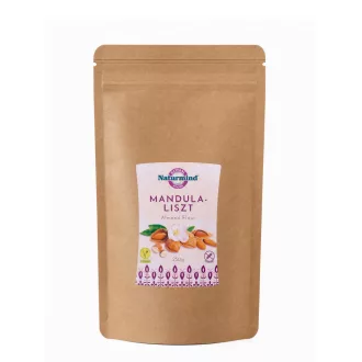 Naturmind mandulaliszt papírtasakos 250g