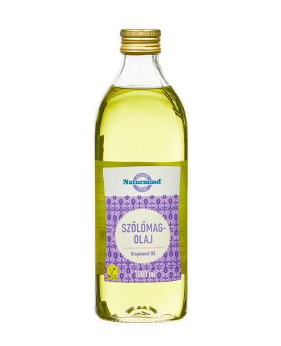 Grapeseed oil  1000ml