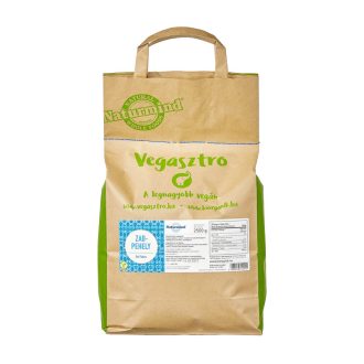 Naturmind oat flakes 2500g GASTRO