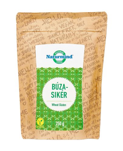 Naturmind búzasikér 250g