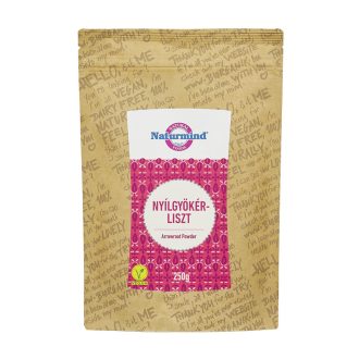 Naturmind nyílgyökérliszt 250g