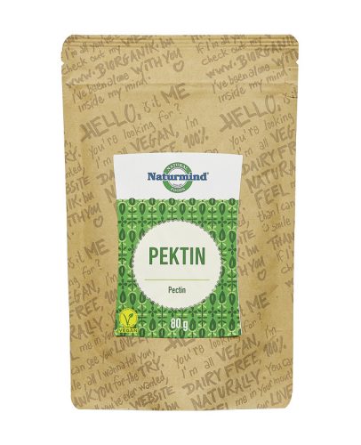 Naturmind pektin 80g