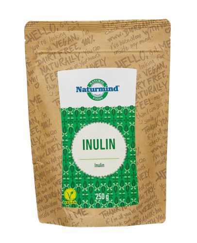 NATURMIND INULIN 250G