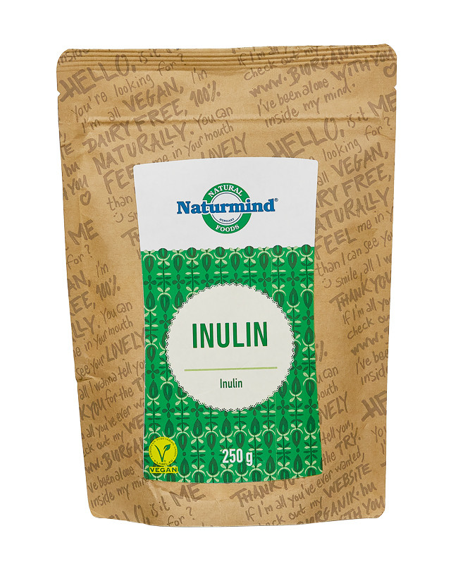 Inulin