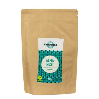Naturmind almarost 200g