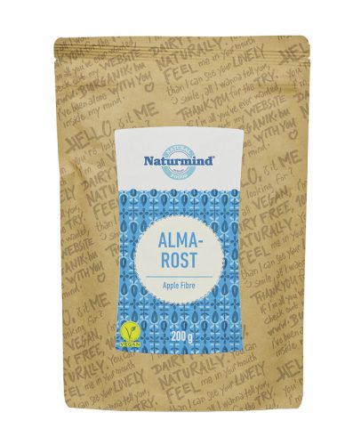 Naturmind apple fiber 200g