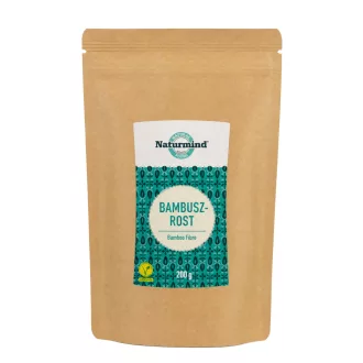Naturmind bambuszrost 200g