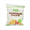 Foody Free gm. hummus chips céklával 50g