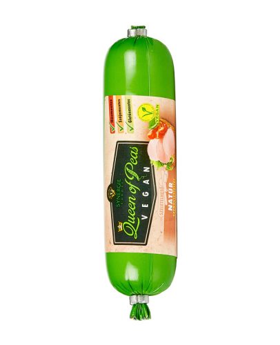 Queen of Peas gm. rúd szendvicsfeltét natúr 200g