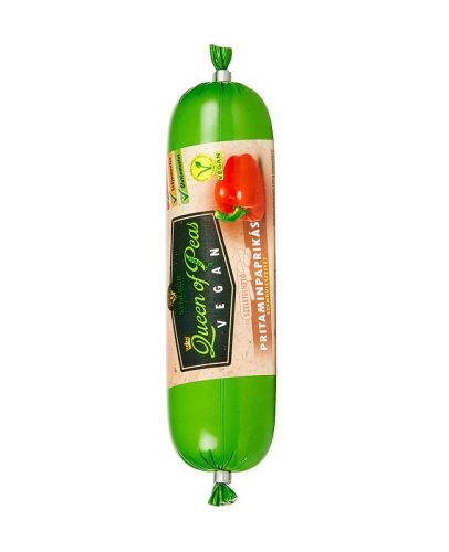 Queen of Peas sandwich topping with pritamin paprika 200g