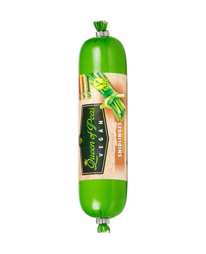 Queen of Peas gm. rúd szendvicsfeltét snidlinges 200g