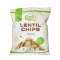 Foody Free gm. lencse chips sós 50g