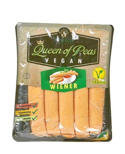 Queen of Peas gm. Wiener 240g