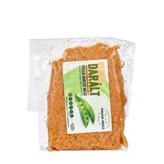 VEGAN GRILL PEA MEAT darált 300g