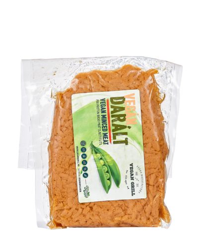 VEGAN GRILL pea meat minced 300g