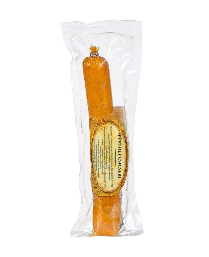 BioABC füstölt csicseri 150g