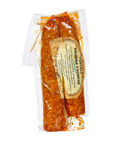 BioABC füstölt hajdinás csemege 200g