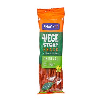 Vege Story SNACK IT original 90g