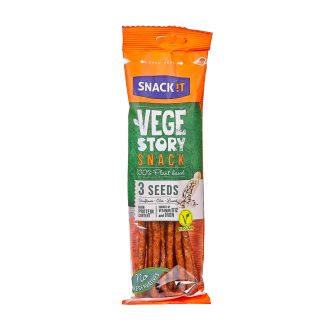 Vege Story SNACK IT 3 magos 90gx8